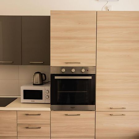 Sliema Seaview Modern Apartment Екстериор снимка