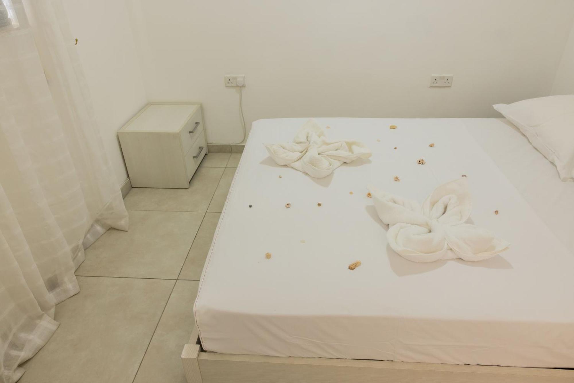 Sliema Seaview Modern Apartment Екстериор снимка