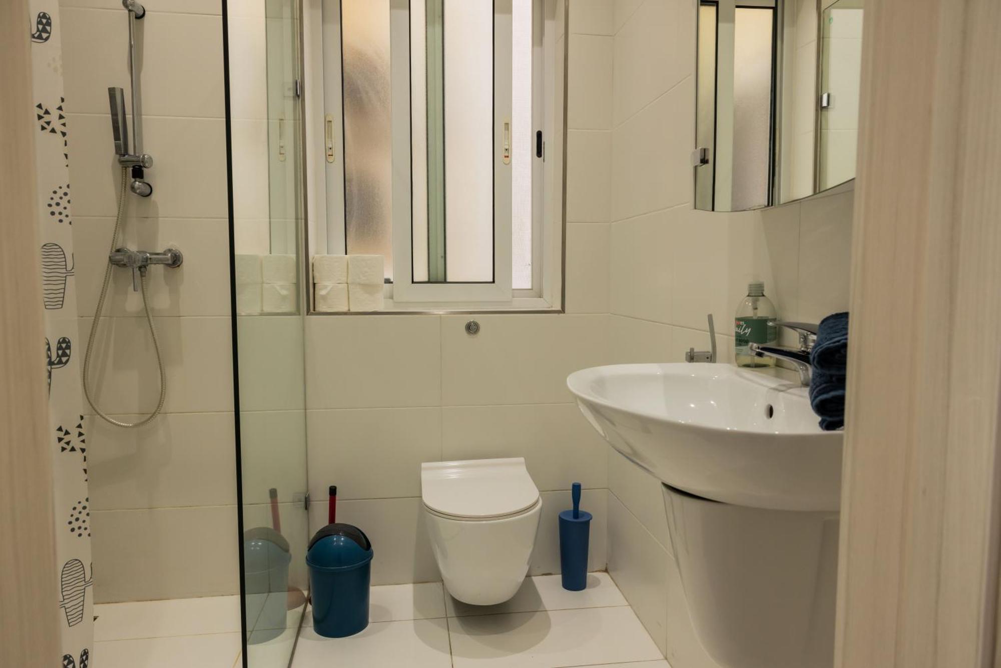 Sliema Seaview Modern Apartment Екстериор снимка
