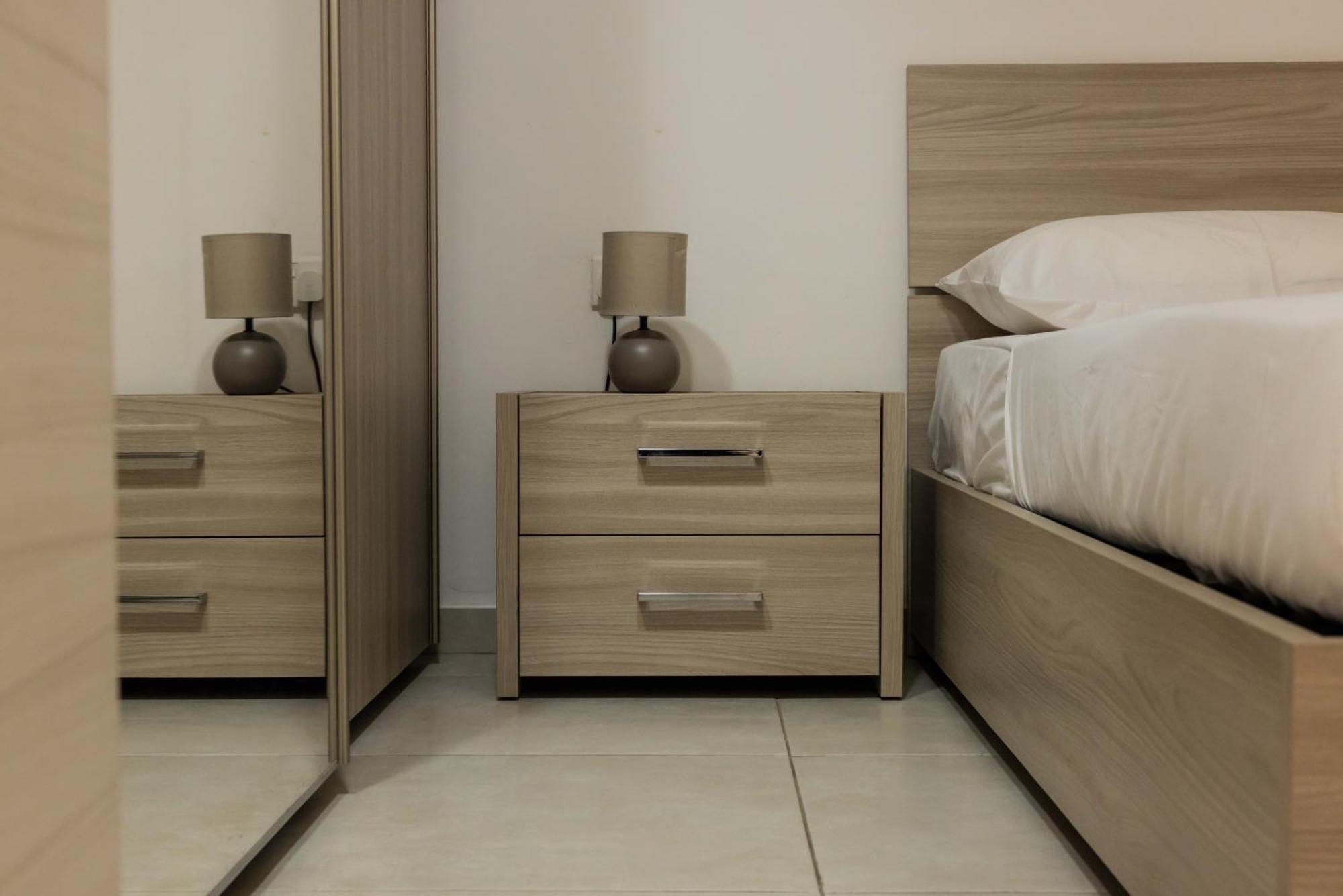 Sliema Seaview Modern Apartment Екстериор снимка