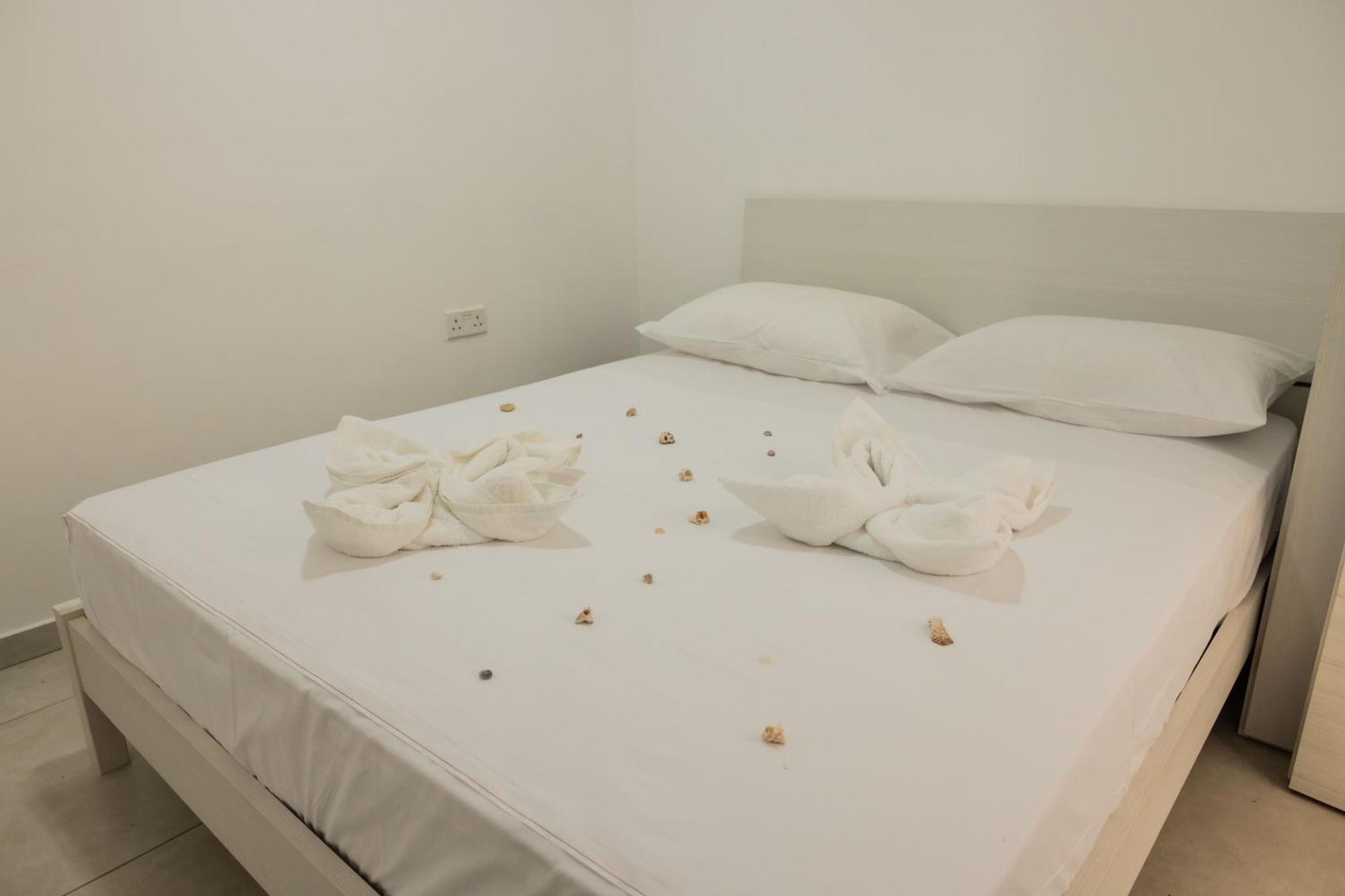 Sliema Seaview Modern Apartment Екстериор снимка