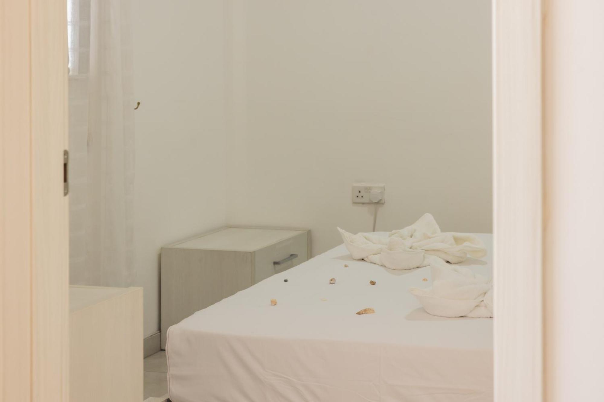 Sliema Seaview Modern Apartment Екстериор снимка