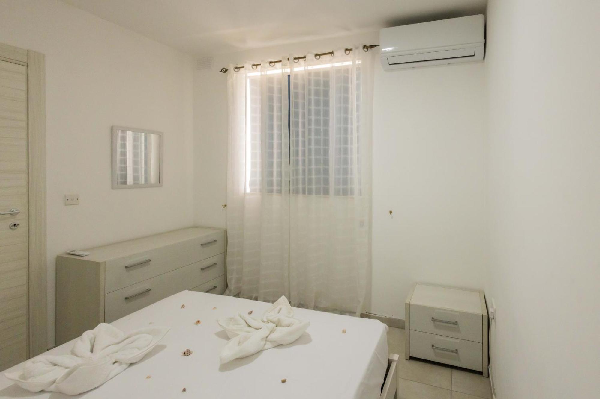 Sliema Seaview Modern Apartment Екстериор снимка