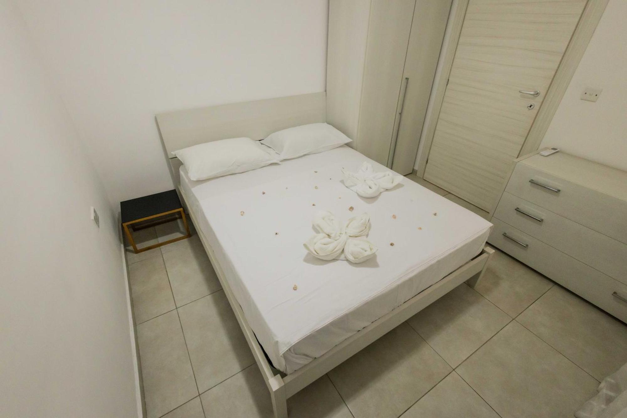 Sliema Seaview Modern Apartment Екстериор снимка