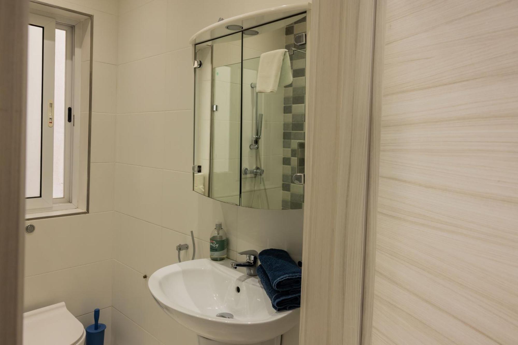 Sliema Seaview Modern Apartment Екстериор снимка